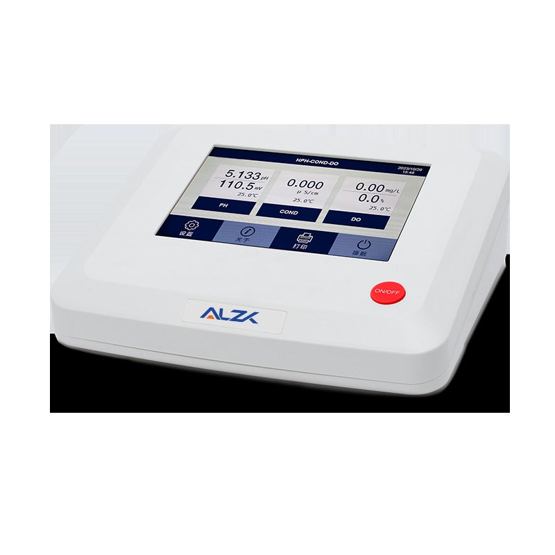 Magnetic Stirrer ALAB-TS-PCD100T-AL