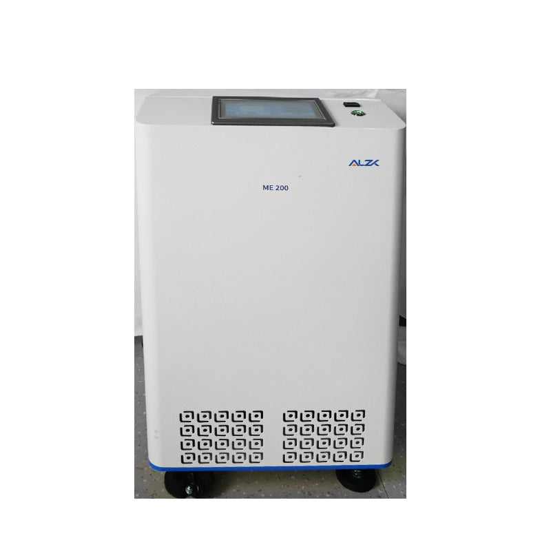 Tissue Grinder ALAB-ME-200-AL