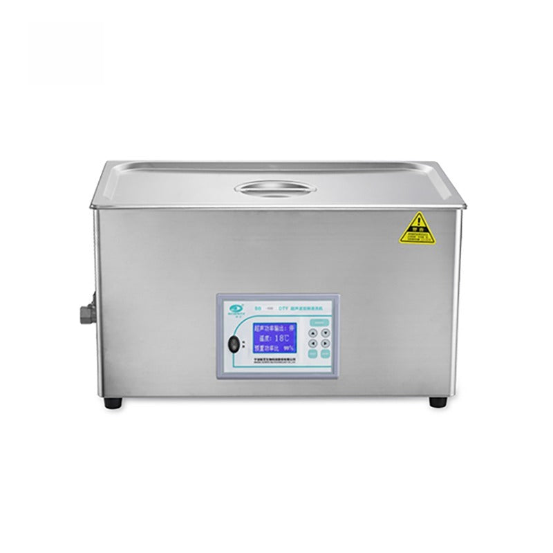Ultrasonic Cleaner ALAB-SB-500DTY