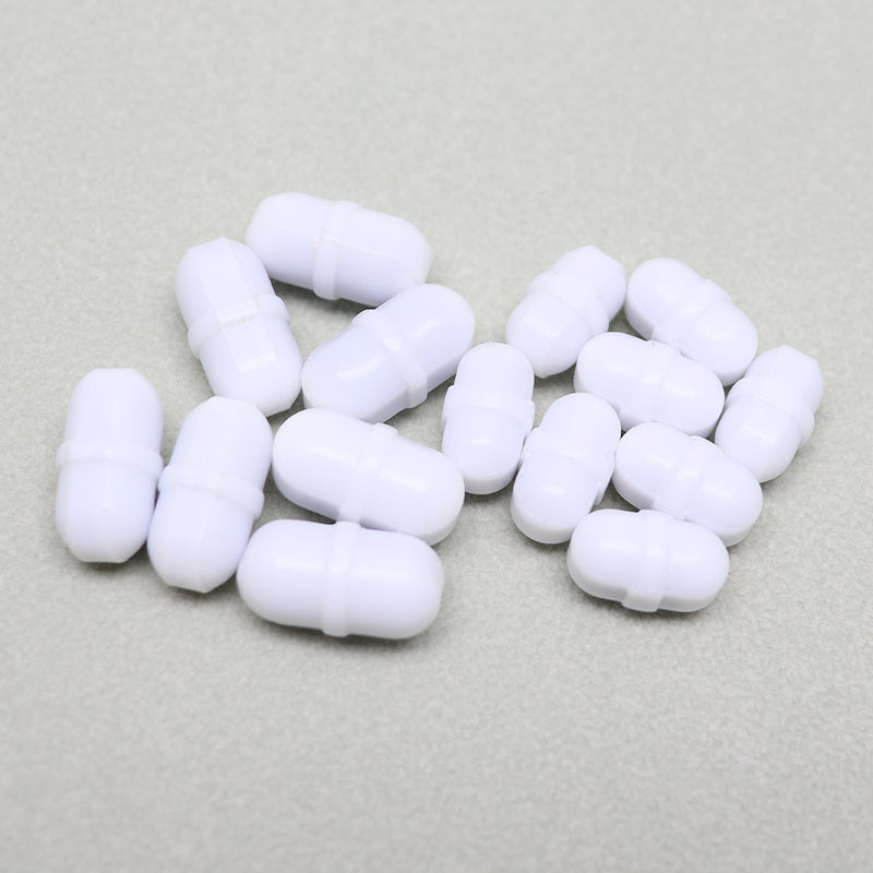 PTFE-Coated Magnetic Stir Bar, Type B