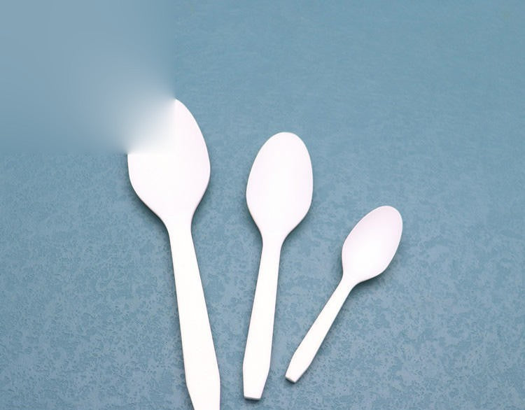 PTFE sampling scoop/spoon