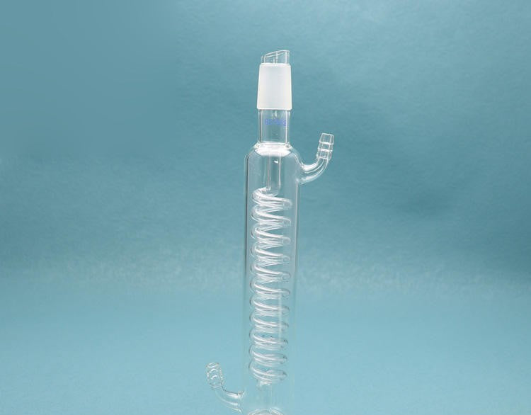 Graham condenser