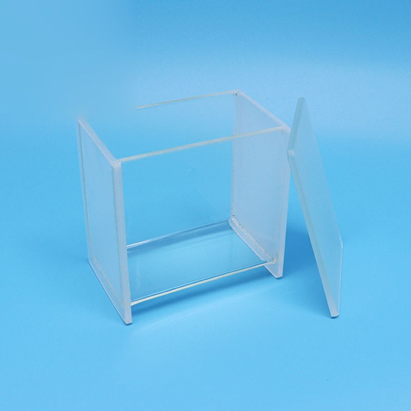 P-1 thin-layer chromatography development tank / single-tank chromatography chamber
