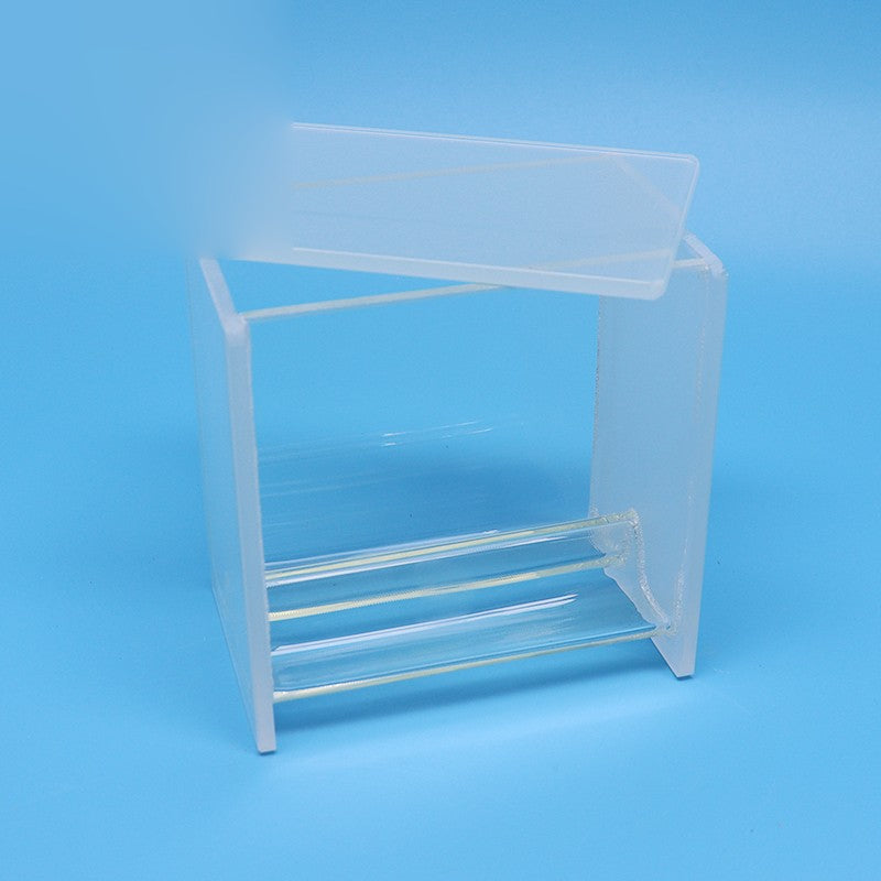 TLC chromatography chamber / TLC development tank