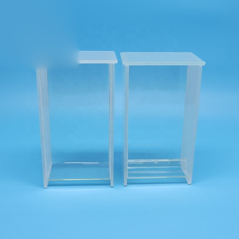 P-type TLC chromatography chamber/developing tank/cylinder