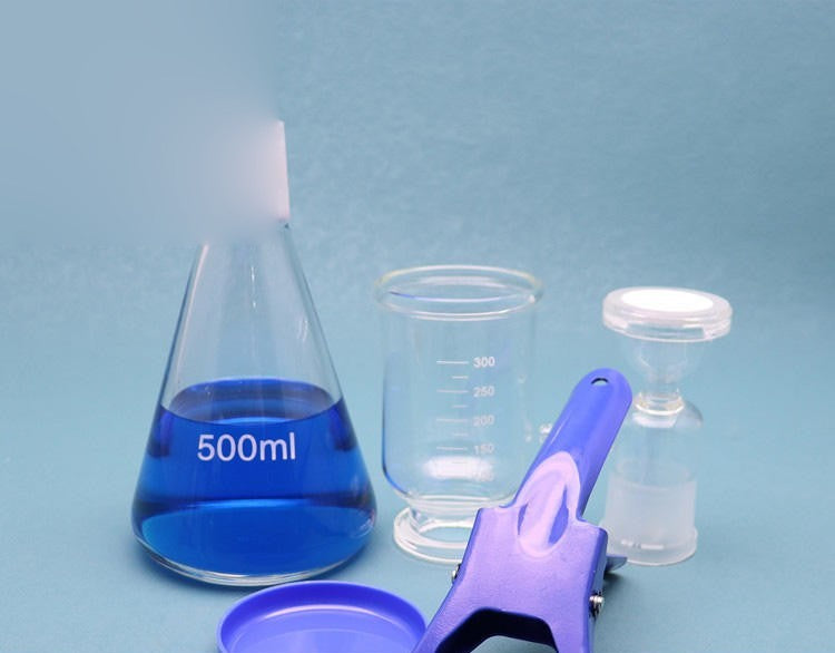 Glassware KIT