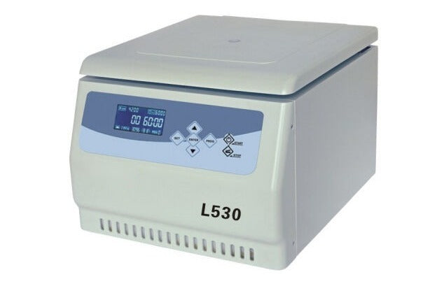 Low-Speed Benchtop Centrifuge
