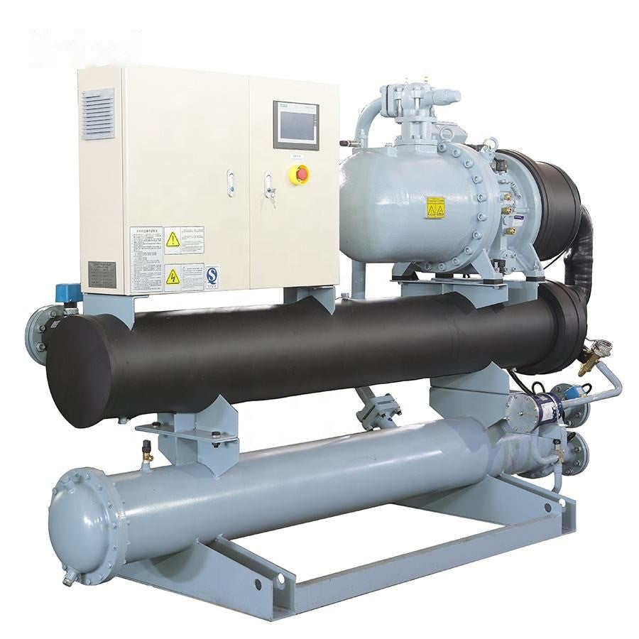 Industrial Water Chiller LB-420