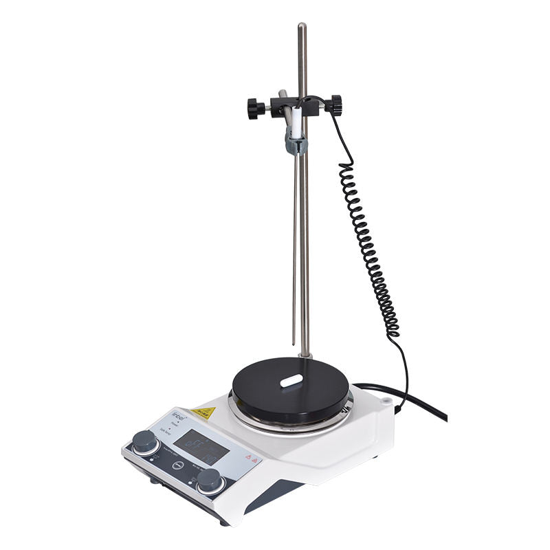 Magnetic Stirrer Hotplate MS-15L Pro
