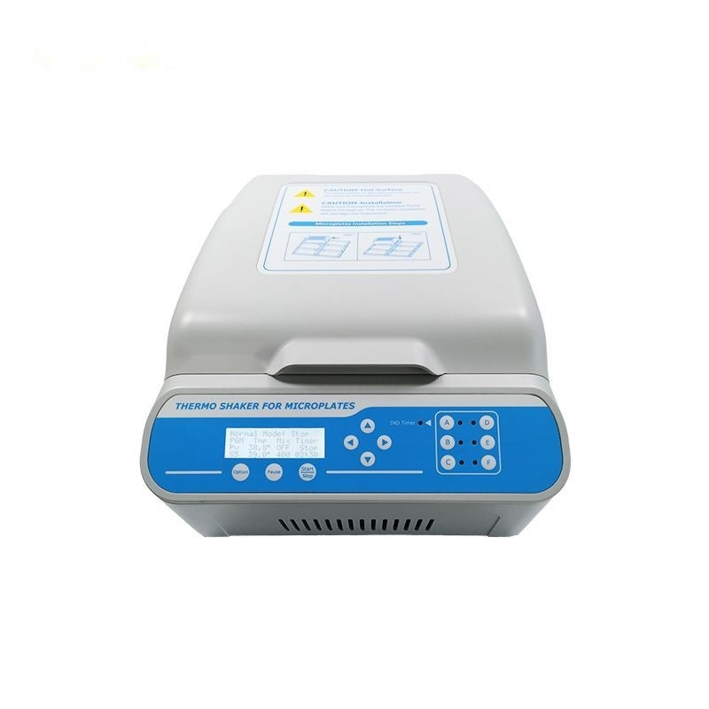 Heated Microplate Shaker