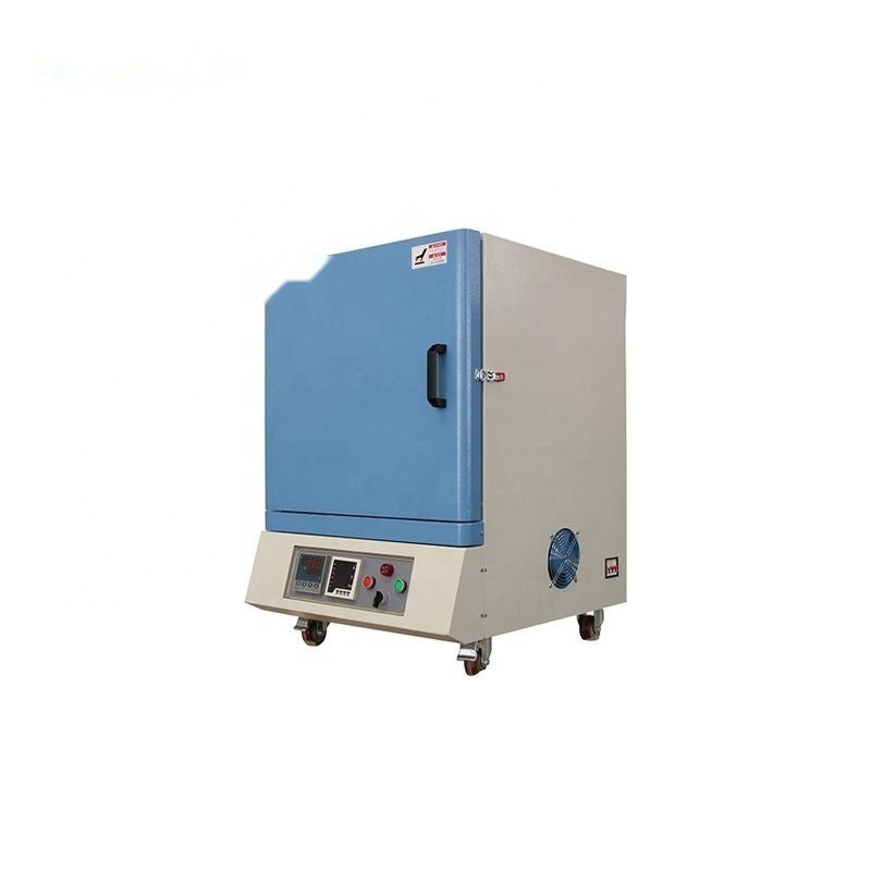 High-Temperature Muffle Furnace