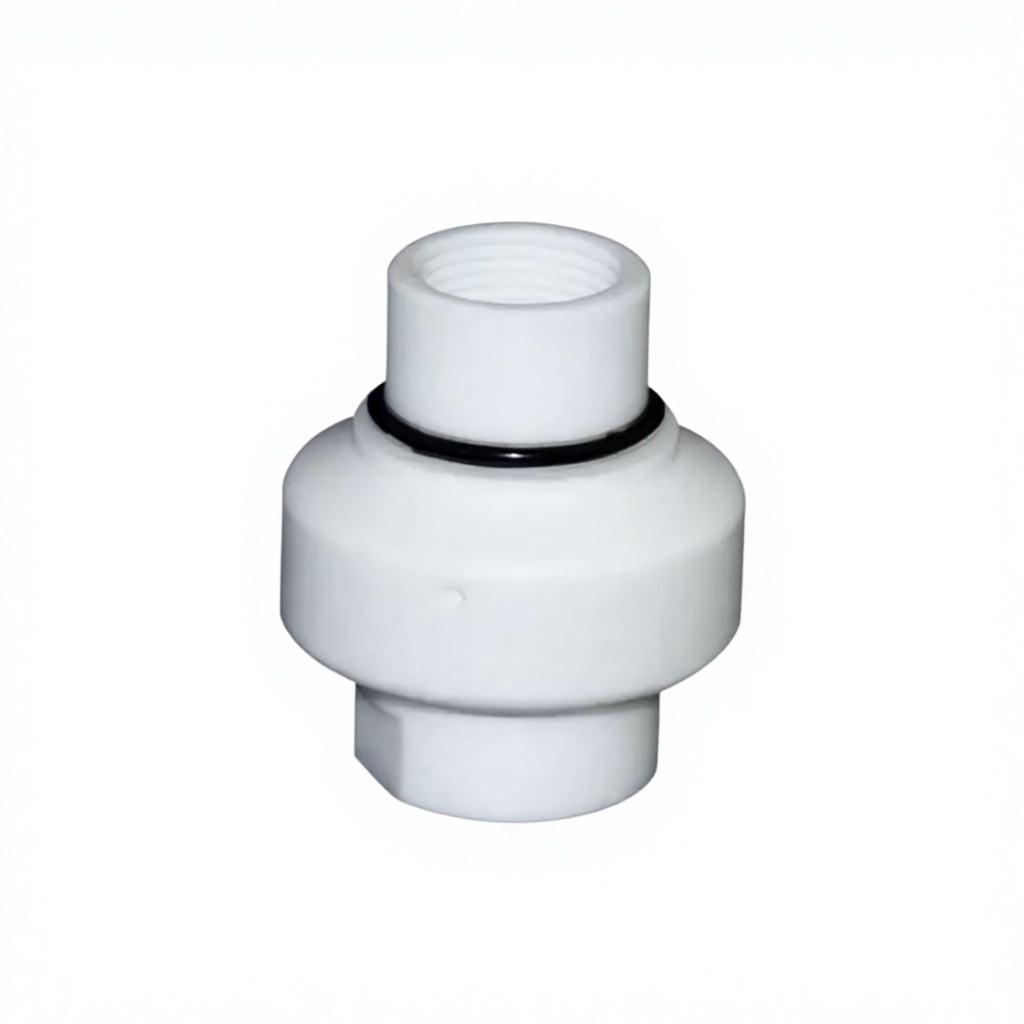 PTFE Rotating Tank Cleaning Nozzle