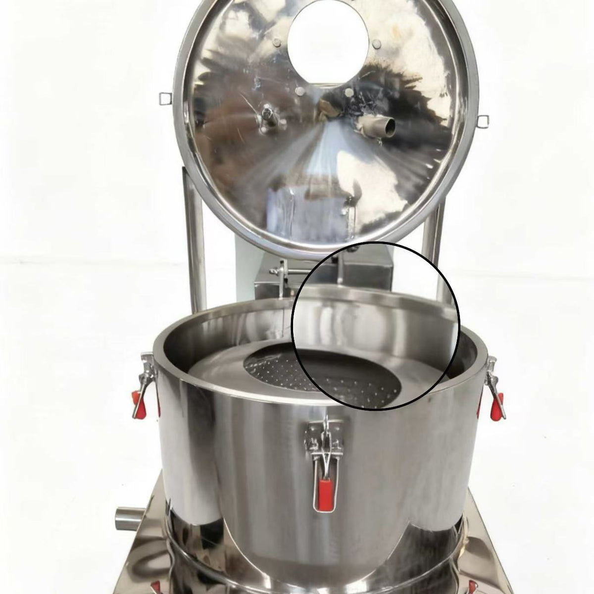 PSB450 Mobile Laboratory Centrifuge