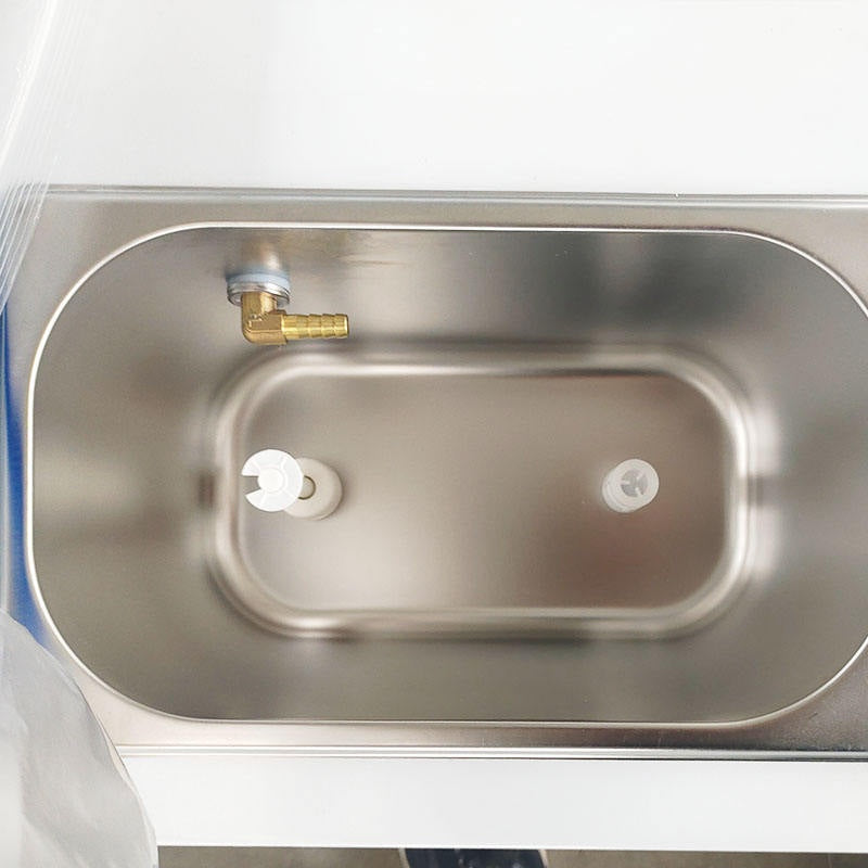 Table Top Class B Autoclave Pre-vacuum Steam Sterilizer