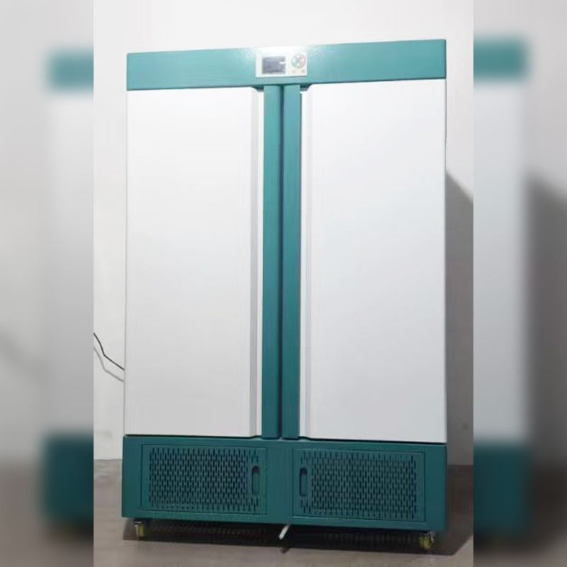 Climate Incubator with Lighting