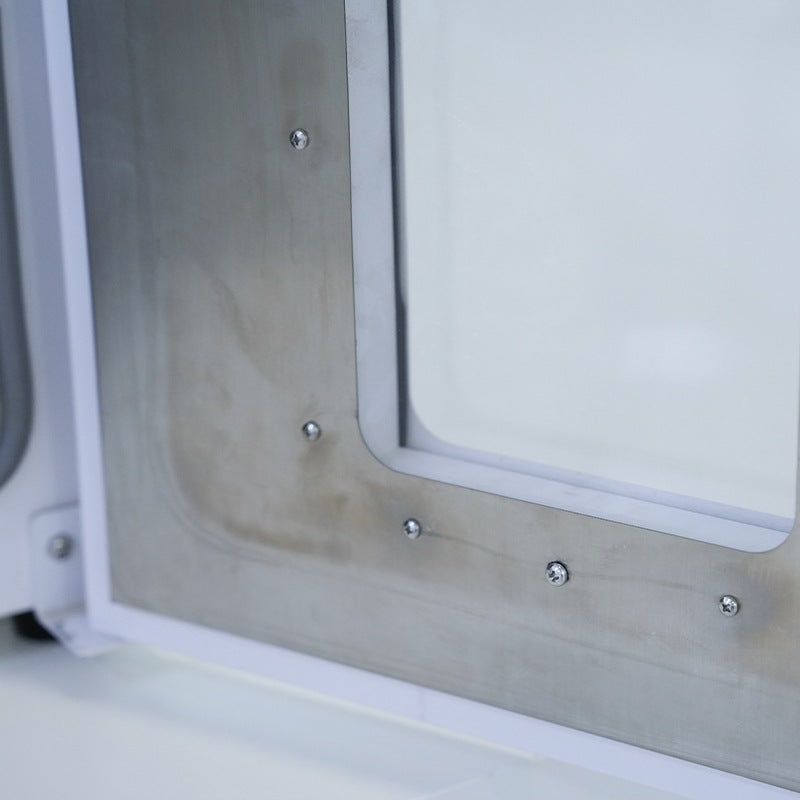 Forced Air Drying Oven, 23L