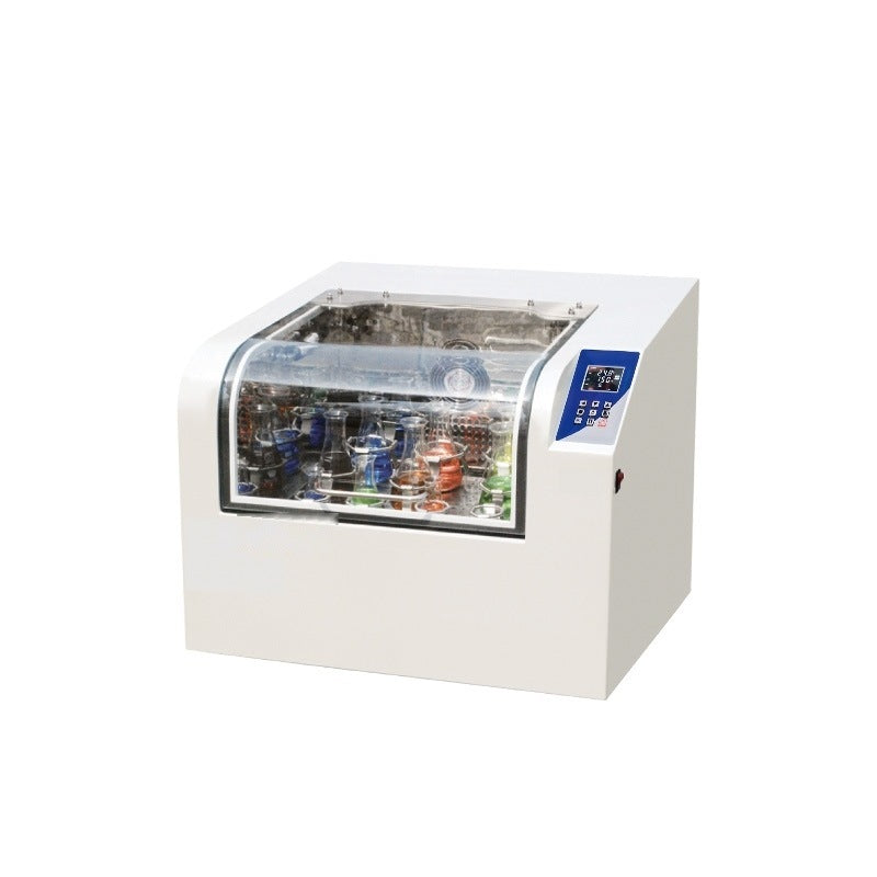 Heating Shaking Incubator, 70L