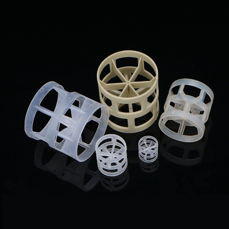 Pall Ring Tower Packing (per Cubic Meter)