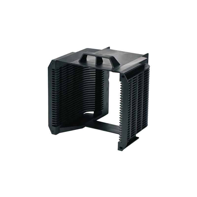 PEEK Wafer Boat, 8 in