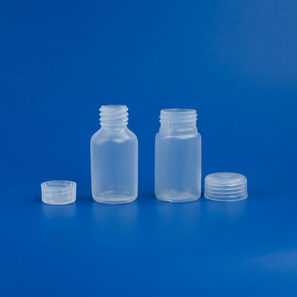 PFA Sample / Storage Bottle