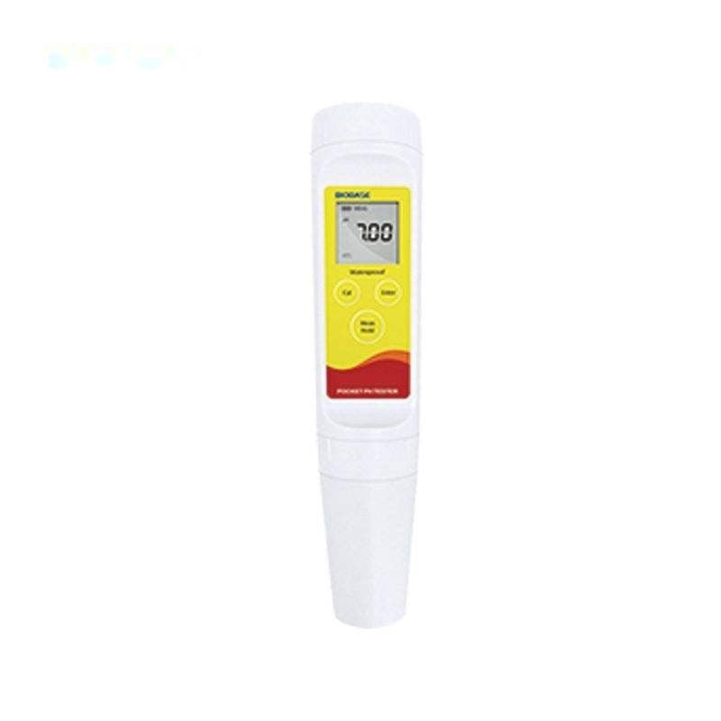 Pocket Water Quality Tester