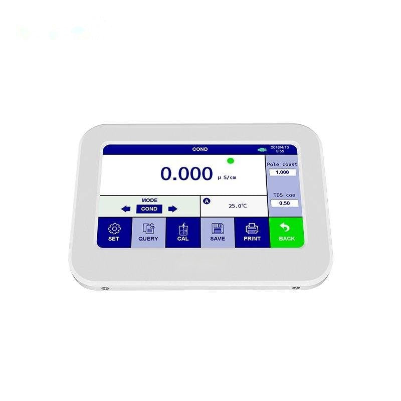 Portable Conductivity Meter