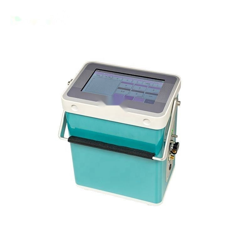 Plant Photosynthesis Meter