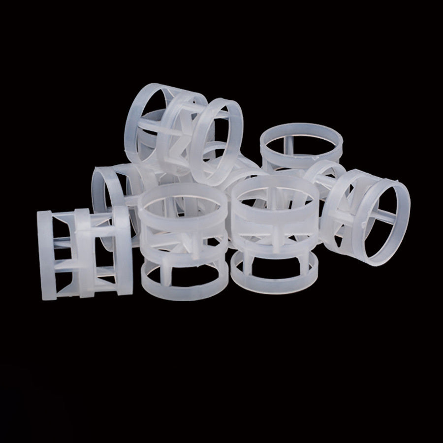 PP Pall Ring Tower Packing
