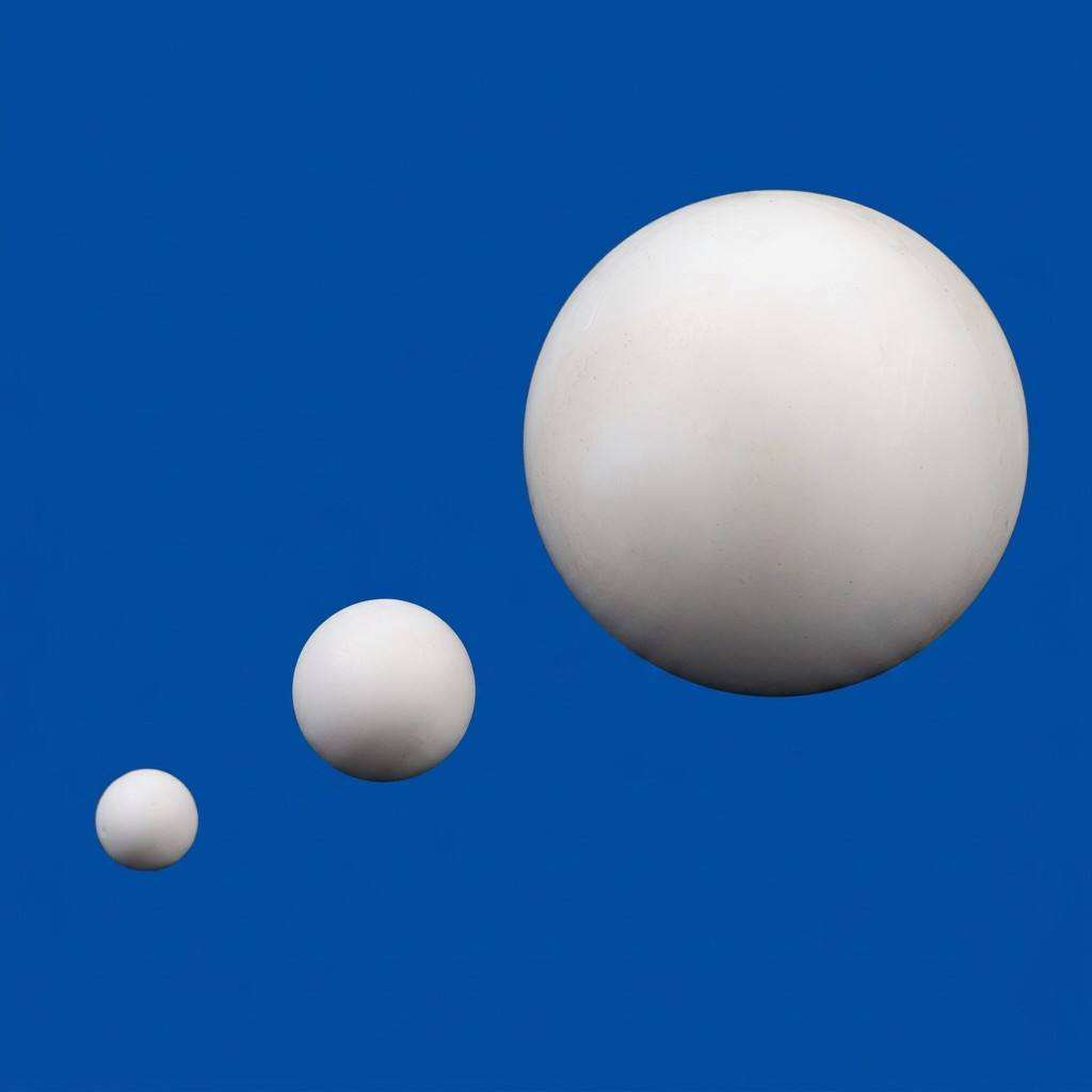 PTFE Balls