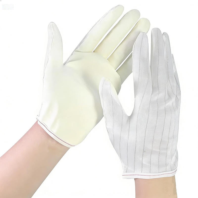 PU-Coated Work Gloves