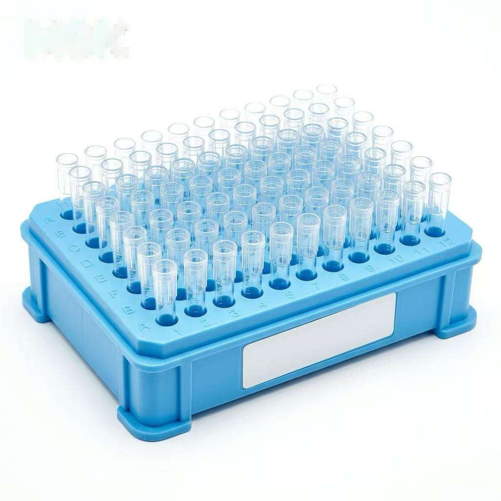 Robotic Pipette Tips with Filters, 50 / 250 / 1000 uL (per Bag)