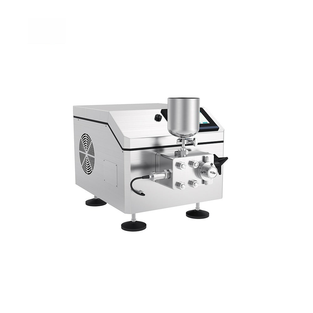 High Pressure Homogenizer ALAB-SCIENTZ-150A / ALAB-SCIENTZ-Nano
