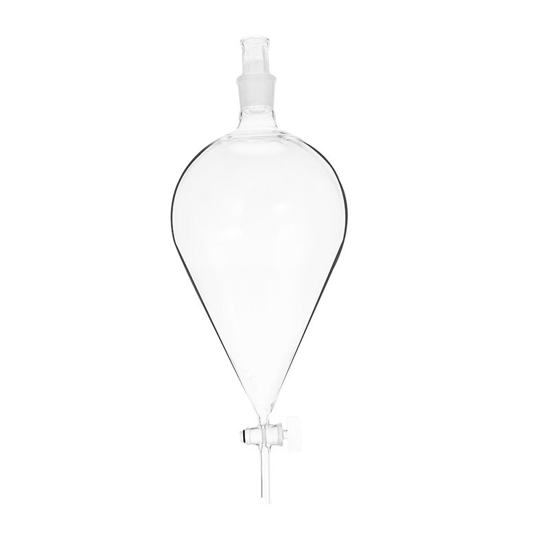 Separatory Funnel, Pear Shape (Large)