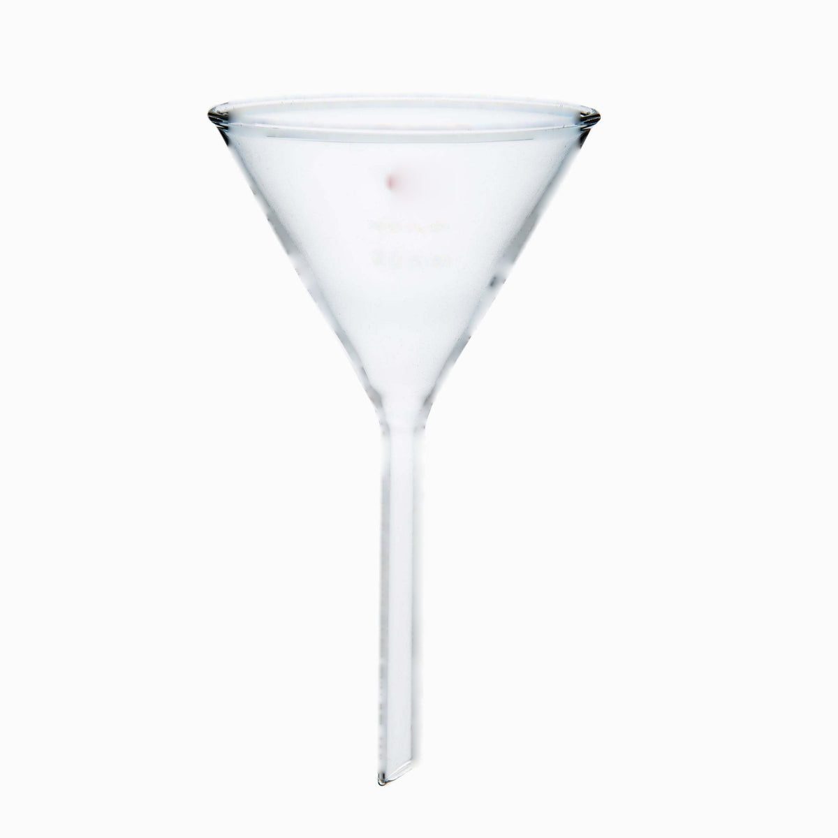 Short-Stem Funnel
