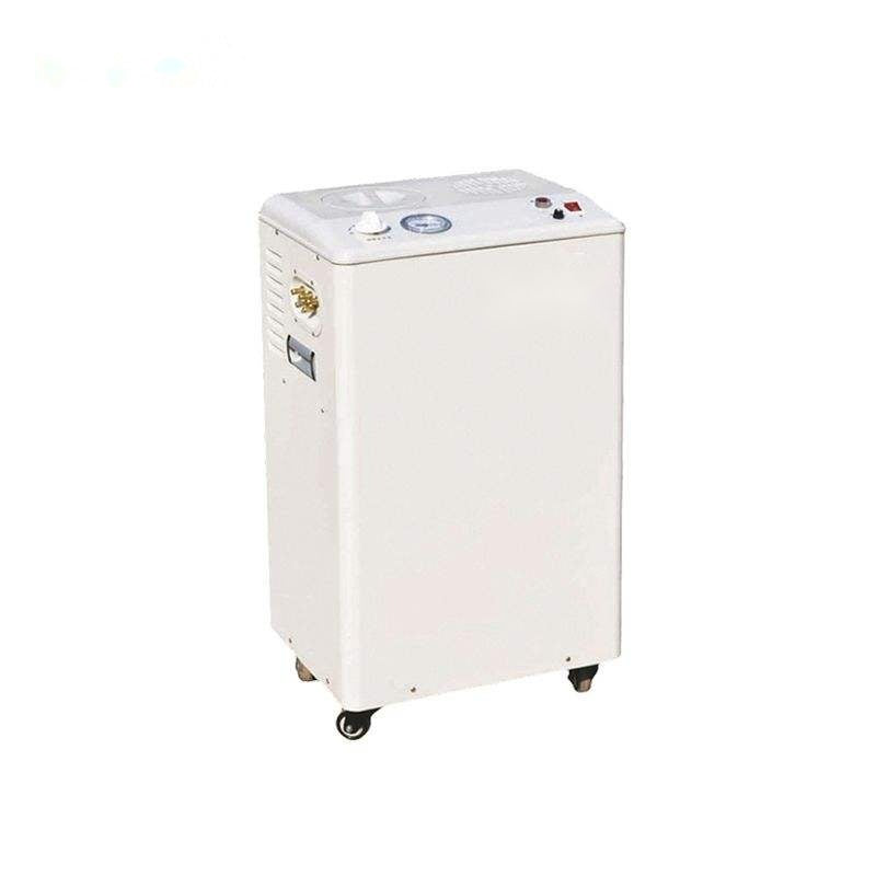 Water Circulating Vacuum Pump