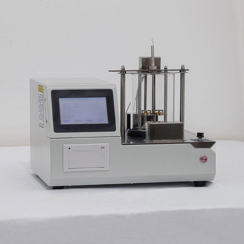 Automatic Softening Point Tester