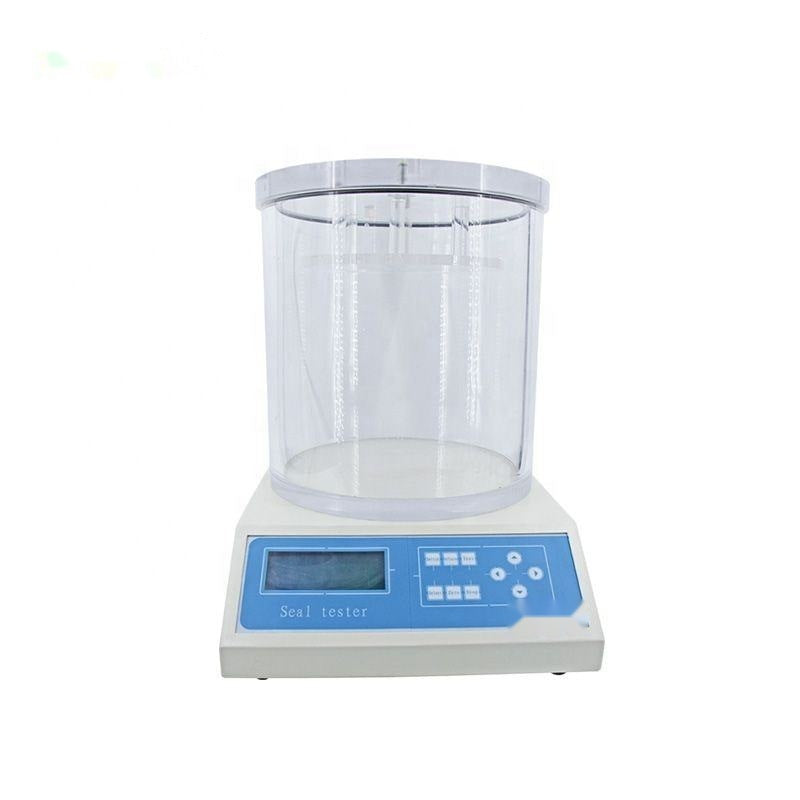 Packaging Leak Tester