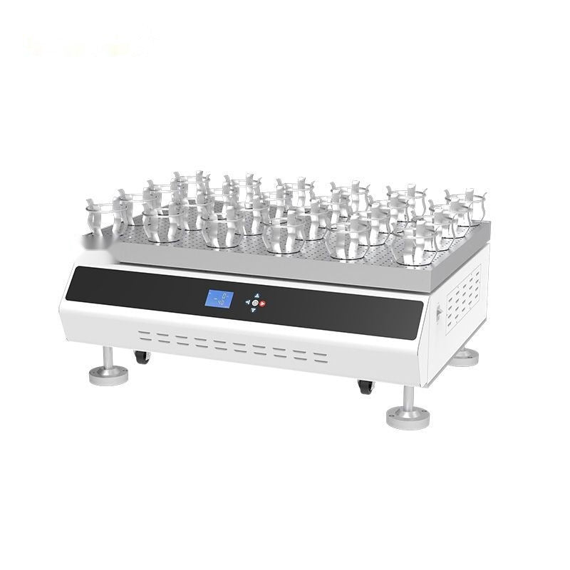 Large Capacity Rotary Shaker