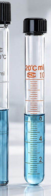 Glass Test Tube