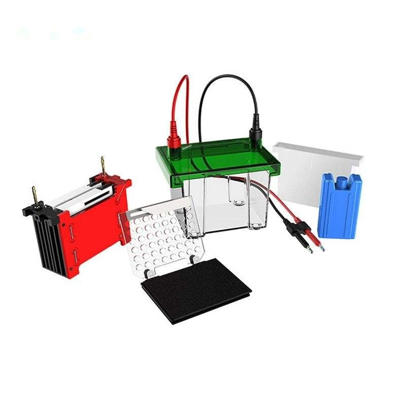 Blotting Electrophoresis Tank