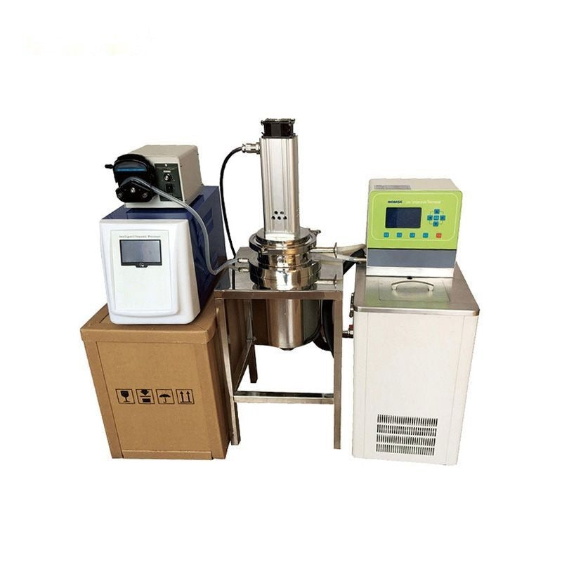 Ultrasonic Cell Disruptor