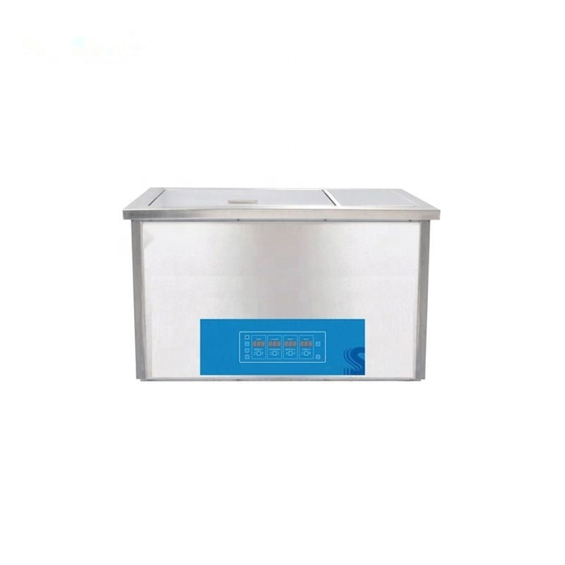 Ultrasonic Cleaner ST Series