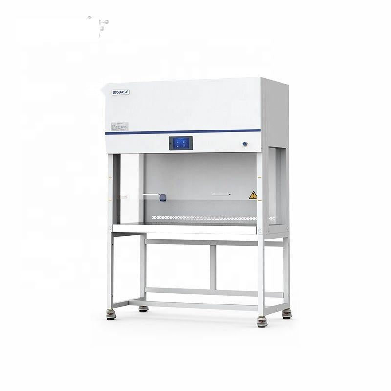 Stainless Steel Vertical Laminar Flow Cabinet BKCB-V Series