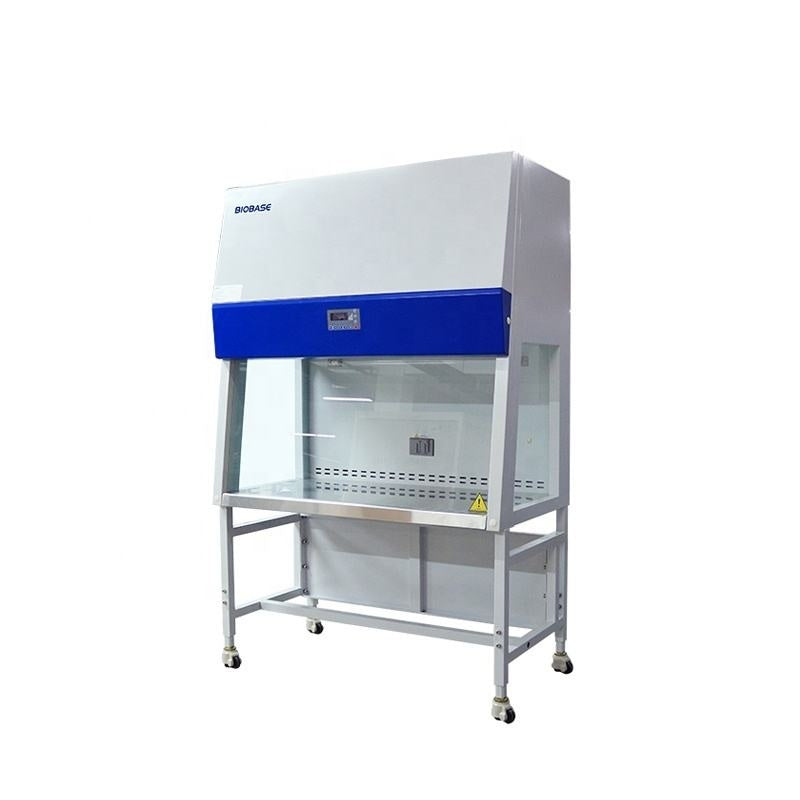 Vertical Laminar Flow Cabinet BBS-V1500, ETL Certified