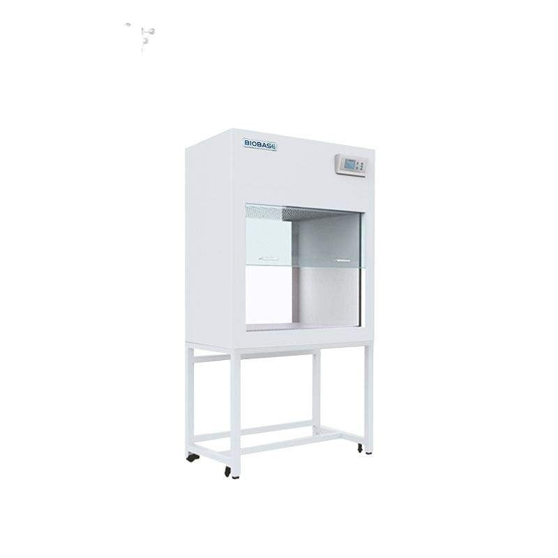 Single Side Vertical Laminar Flow Cabinet BBS-V800-X with Mobile Stand