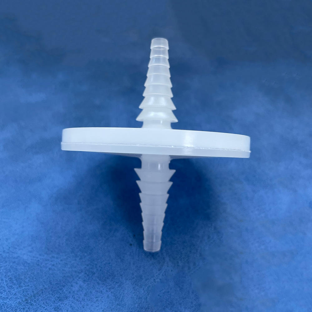 Hydrophobic PTFE Air Vent Filter, 0.22 um, WF-Series