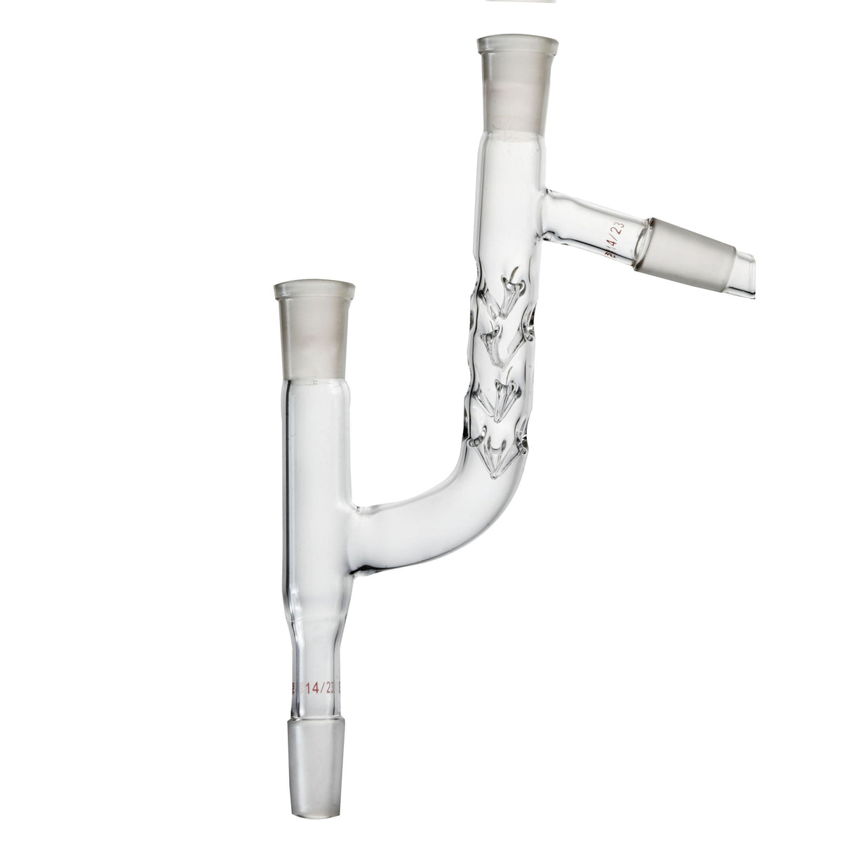 Vigreux Distilling Adapter