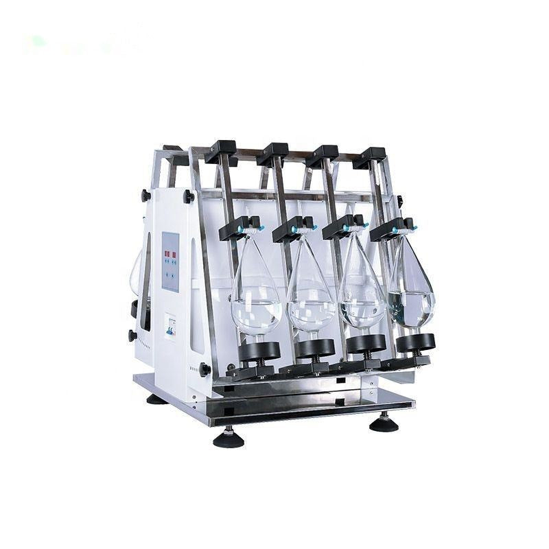 Separatory Funnel Shaker