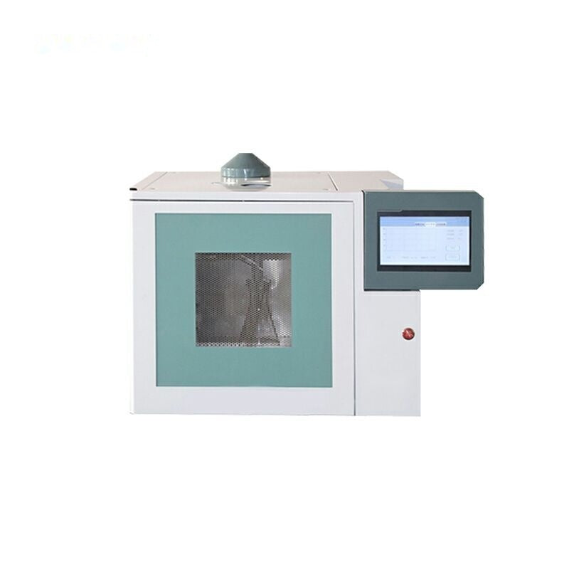 Microwave Synthesis Extraction System