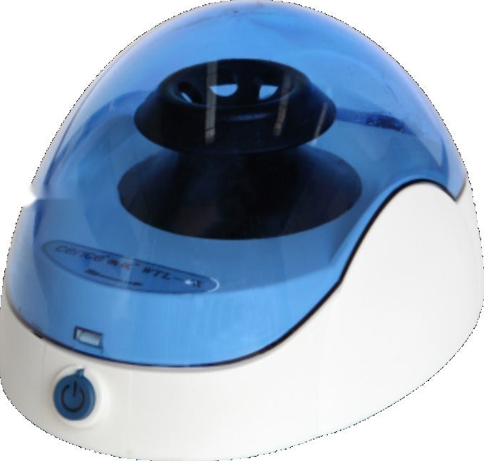 Microcentrifuge
